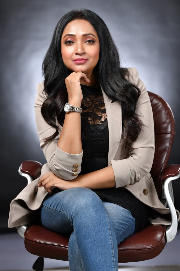 Tuhinaa Pandey Profile